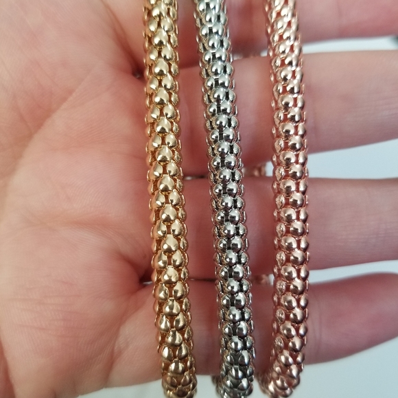 Starfish Bracelet Set - Picture 4 of 5